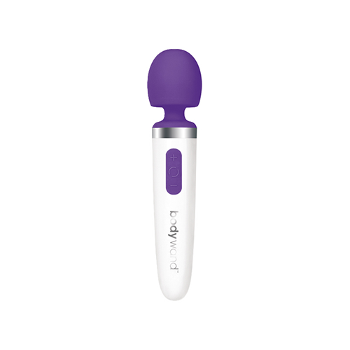 Bodywand - Aqua Mini - Oplaadbare wandvibrator